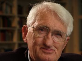Core Europe To The Rescue: A Conversation With Jürgen Habermas About Brexit And The EU Crisis