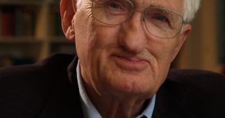 Core Europe To The Rescue: A Conversation With Jürgen Habermas About Brexit And The EU Crisis