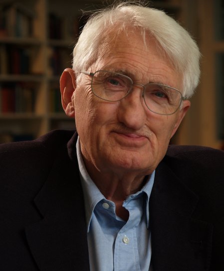 Core Europe To The Rescue: A Conversation With Jürgen Habermas About Brexit And The EU Crisis