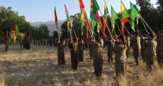 PKK asking for formation of “democratic bloc” in Turkey