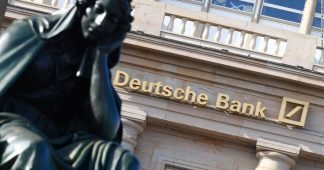 Deutsche Bank: l’effet papillon ou l’effet Bretzel ?