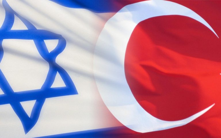 How Erdogan’s Israeli gambit may cost him Islamist support