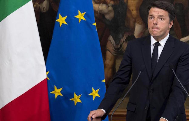 After Greece and Cyprus, they prepare to attack Italy