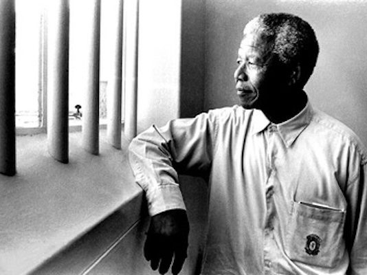Friendship and Solidarity in Prison: Mandela and Habashi