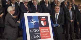 NATO’s Warsaw Communiqué: Planning the Crime of Aggression