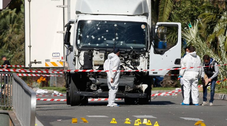 Why does France keep getting attacked?