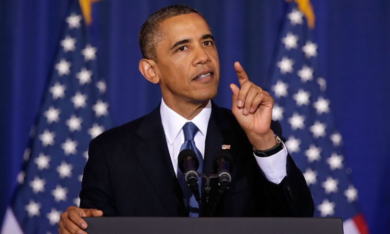 Obama-Era Suicide Rate Is The Highest In 30 Years
