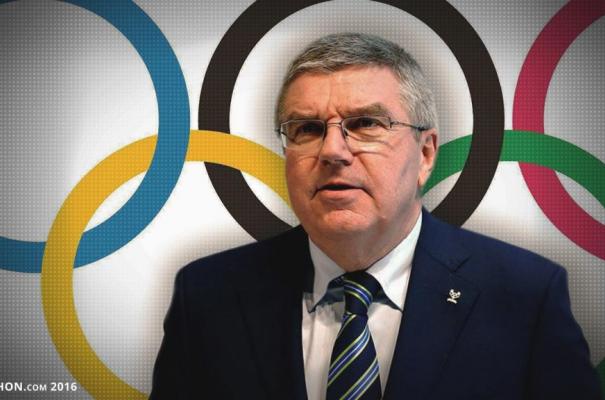 New Cold War also competing in Rio Olympics