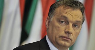 Hungary PM Orban’s party quits the largest group in European Parliament Access to the comments