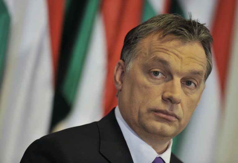 Hungary sets date for referendum on EU migrant quotas, PM favors ‘no’ vote