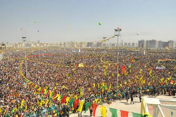 PKK on Turkey coup: No democracy in ‘fascist’ Erdogan-led government