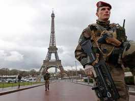 Is the War on Terror a "Self-Fulfilling Prophecy"?