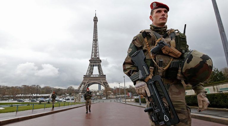 Is the War on Terror a "Self-Fulfilling Prophecy"?