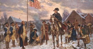 The significance of the American Revolution