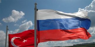 Russia – Turkey Rapprochment