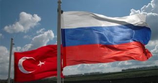 Russia – Turkey Rapprochment