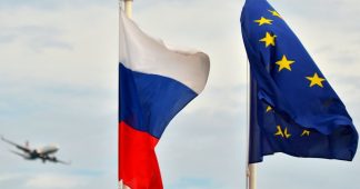 Europe Facing Major Economic Crisis from Sanctions Campaign Against Russia