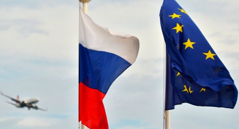 Collateral Damage: The impact of the Russia sanctions on sanctioning countries’ exports