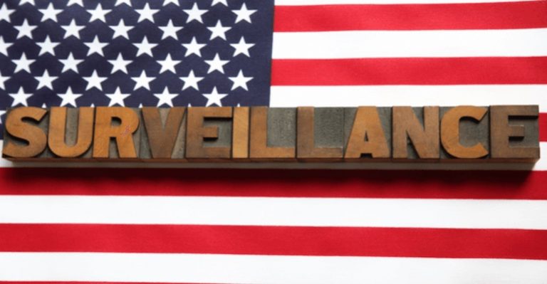 Intelligence Authorization Bill