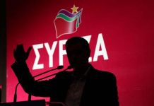 On SYRIZA and Varoufakis