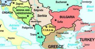 Challenges and crisis for the Balkans and Europe