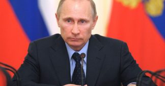 NATO and Putin’s “Threats” to the Baltics
