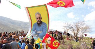 PKK foreign relations head speaks out