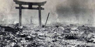 Hiroshima: the Crime That Keeps on Paying, But Beware the Reckoning