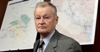 Brzezinski and the US national interest – a comment from Rome