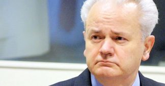 Milosevic Exonerated, as the NATO War Machine Moves on