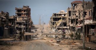 Libya: The US is now bombing a state it has already destroyed