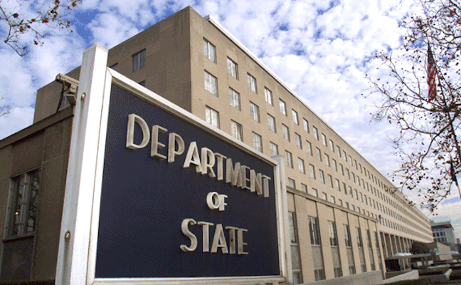 Exposing US-Funded "NGOs"