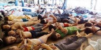 Here’s how US Intelligence warned Obama of doubts Assad was responsible for 2013 gas attack