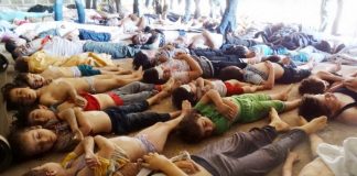 Here’s how US Intelligence warned Obama of doubts Assad was responsible for 2013 gas attack