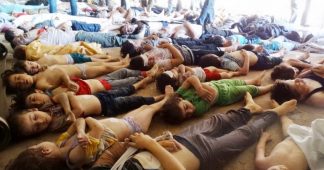 Here's how US Intelligence warned Obama of doubts Assad was responsible for 2013 gas attack