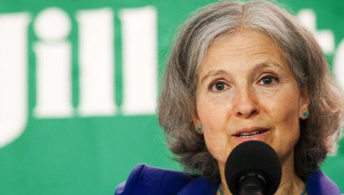 Can Jill Carry Bernie’s Baton?