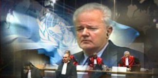 The Death of Milosevic and NATO Responsibility