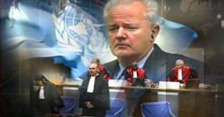 The Death of Milosevic and NATO Responsibility