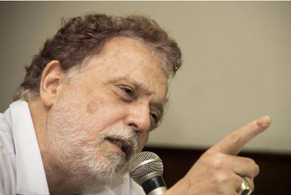 Brazil in the context of a global US counter-offensive