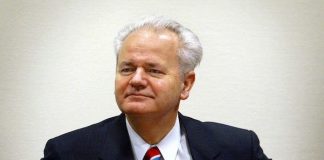 Slobodan Milosevic cleared of charges by the International Criminal Tribunal for the former Yugoslavia.