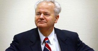 Milosevic and the destruction of Yugoslavia. Unpleasant truths no one wants to know.