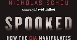 How the CIA Manipulates the Media and Hoodwinks Hollywood