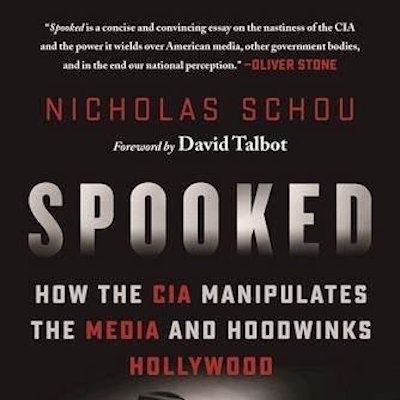 How the CIA Manipulates the Media and Hoodwinks Hollywood