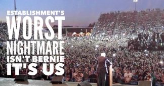 Nothing revolutionary about Sanders’ “Our Revolution”