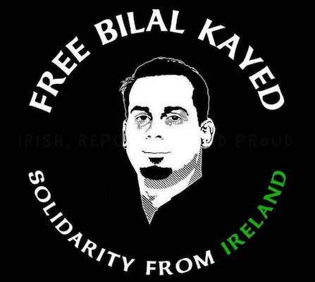 UN calls for end to “egregious” administrative detention as Bilal Kayed enters 68th day of hunger strike