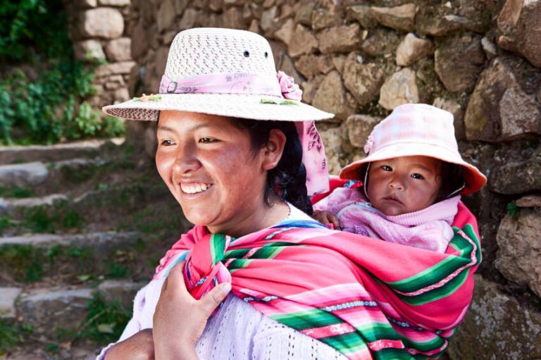 Bolivia Has Cut Extreme Poverty in Half Since 2006