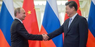 Towards an Alliance? Current State and Prospects of Russia-China Friendship