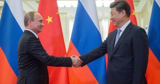 Towards an Alliance? Current State and Prospects of Russia-China Friendship