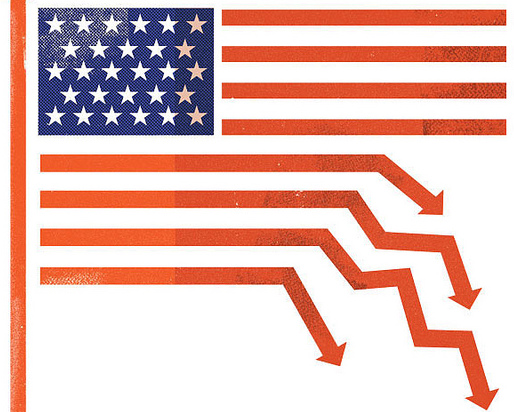 The Contemporary Crisis of the American Ideology