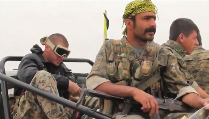 Kurdish Forces Bolster Assad in Aleppo